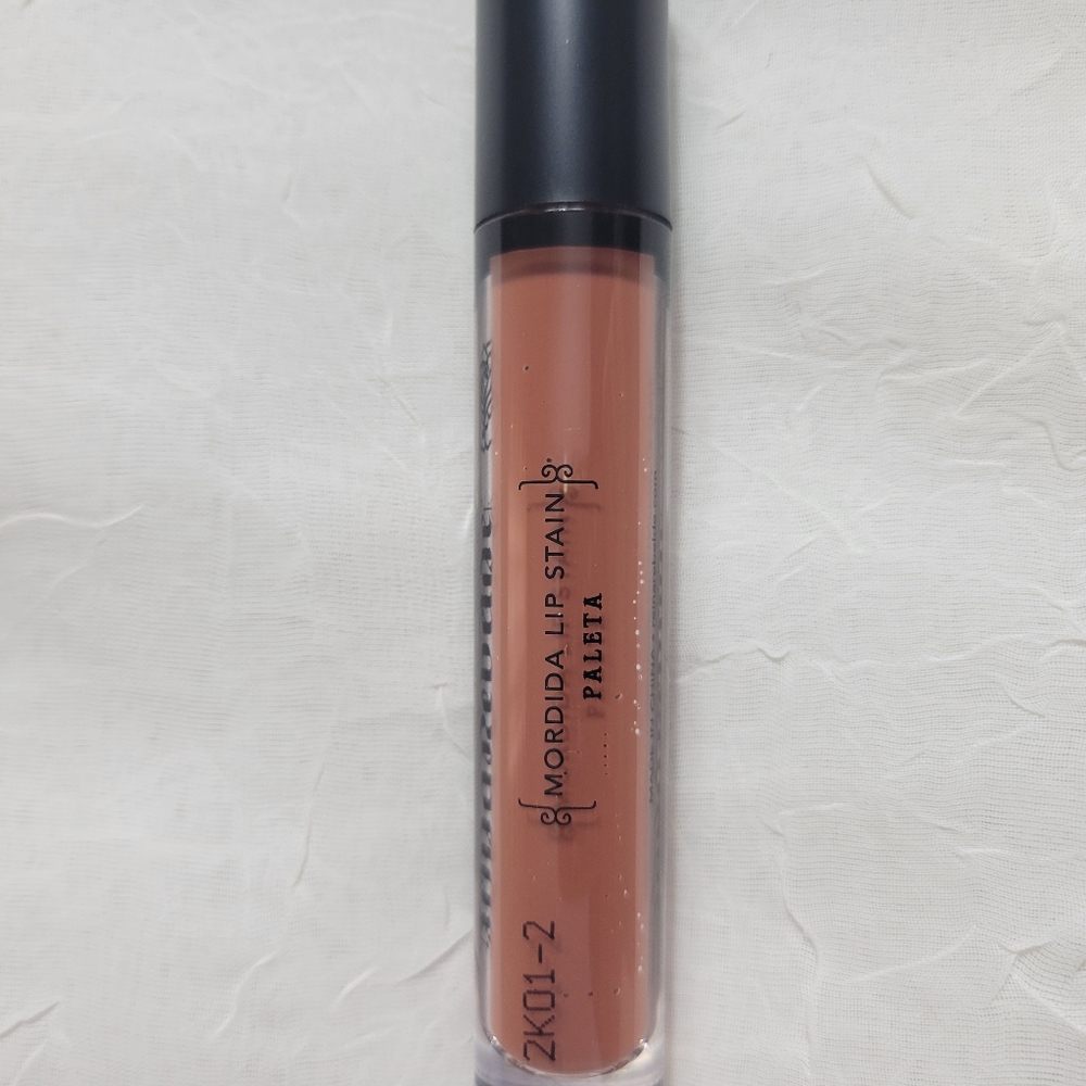 Reina Rebelde Mordida Lip Stain in Paleta